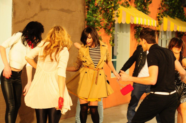 Zara pic #420904