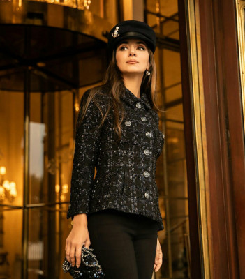 Zara pic #1139646