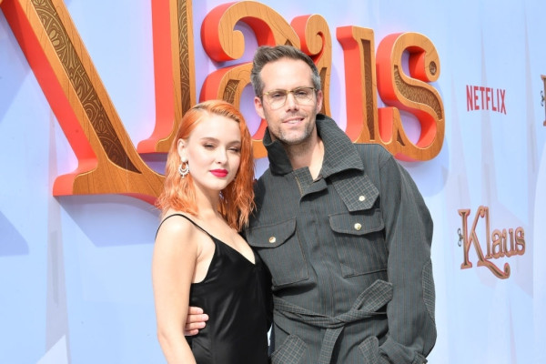 Zara Larsson – &#039;Klaus&#039; Premiere in Westwood 11/02/2019