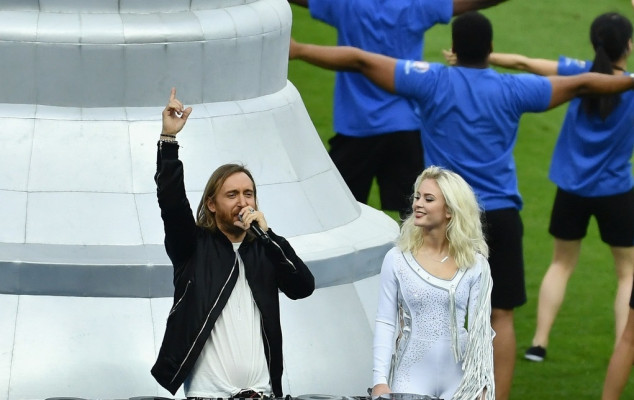 Zara Larsson pic #969261