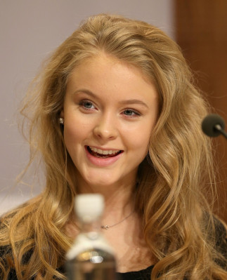 Zara Larsson pic #969266