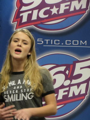 Zara Larsson pic #969267