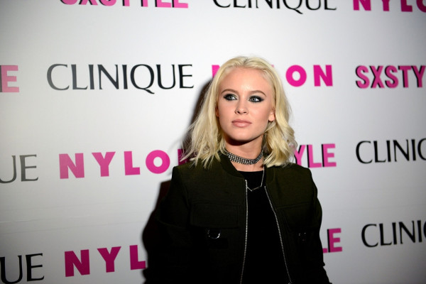 Zara Larsson pic #969259