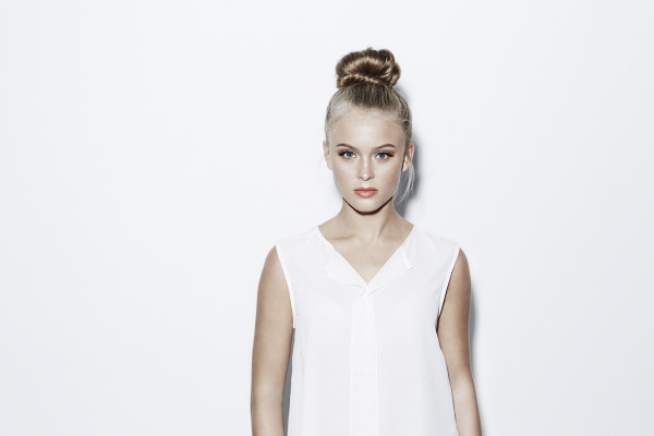 Zara Larsson pic #933517