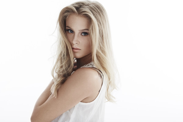 Zara Larsson pic #933526