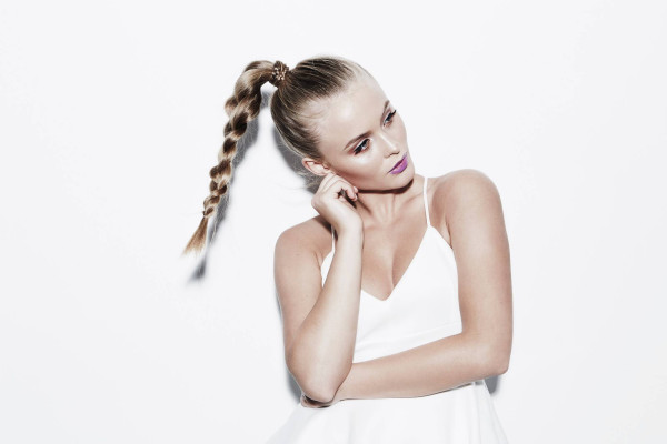 Zara Larsson pic #933522