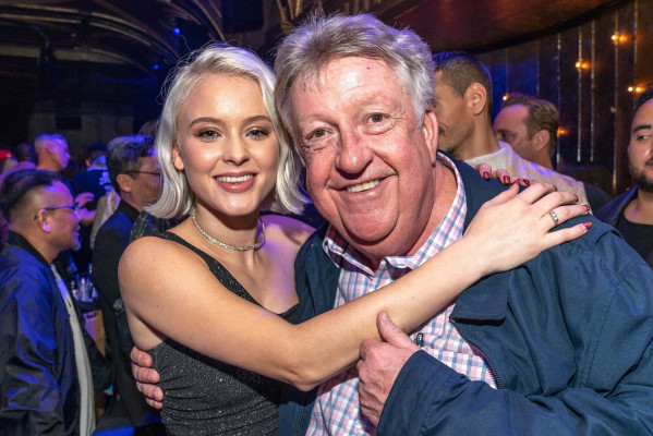 Zara Larsson - New York 09/16/2018