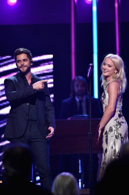 Zara Larsson - CMT ARTISTS OF THE YEAR