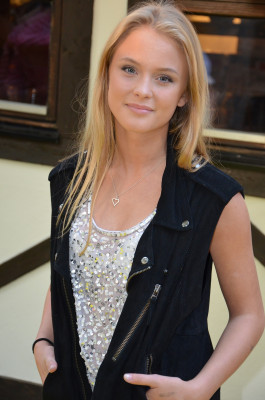 Zara Larsson pic #928891
