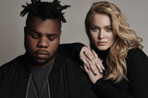 Zara Larsson pic #928899