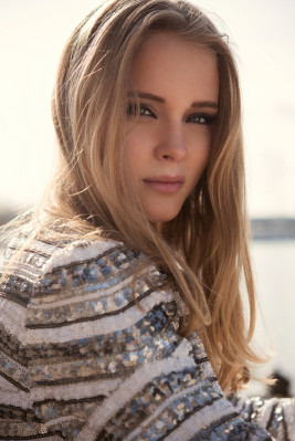 Zara Larsson pic #928895