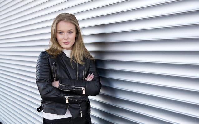 photo 18 in Zara Larsson gallery [id924615] 2016-11-22 00:00:00