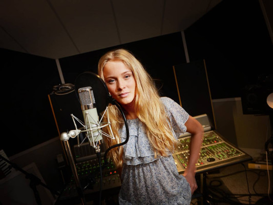 Zara Larsson pic #939277