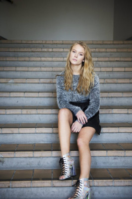 Zara Larsson pic #939279