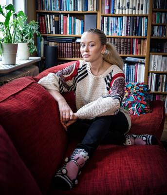 Zara Larsson pic #935752