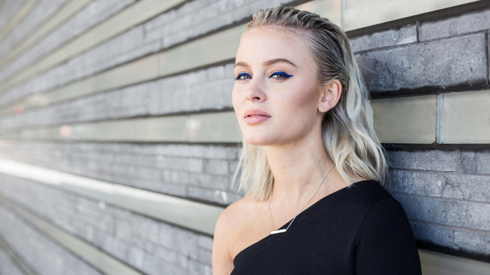 Zara Larsson pic #924611