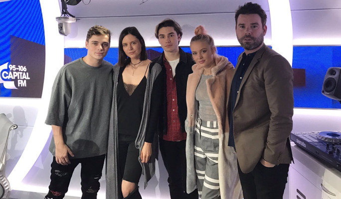 photo 27 in Zara Larsson gallery [id987313] 2017-08-09 00:00:00