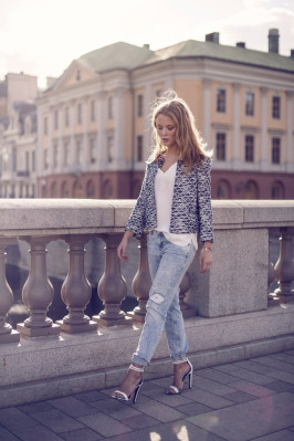 Zara Larsson pic #980214