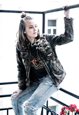 Zara Larsson pic #980212
