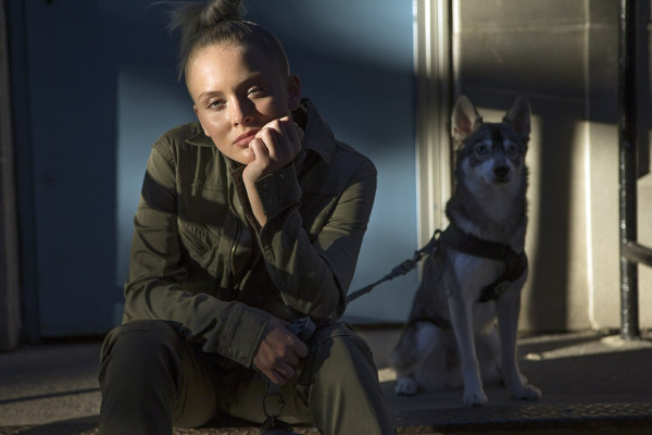 Zara Larsson - Kristiina Wilson Photoshoot for Flaunt Magazine