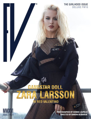 Zara Larsson pic #988109