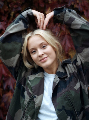 Zara Larsson pic #982484