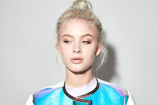 Zara Larsson pic #982483