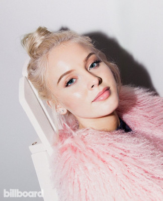 Zara Larsson pic #956208