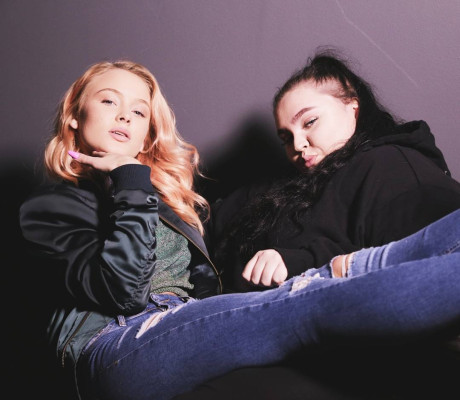 Zara Larsson pic #956209