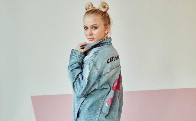 Zara Larsson pic #956212