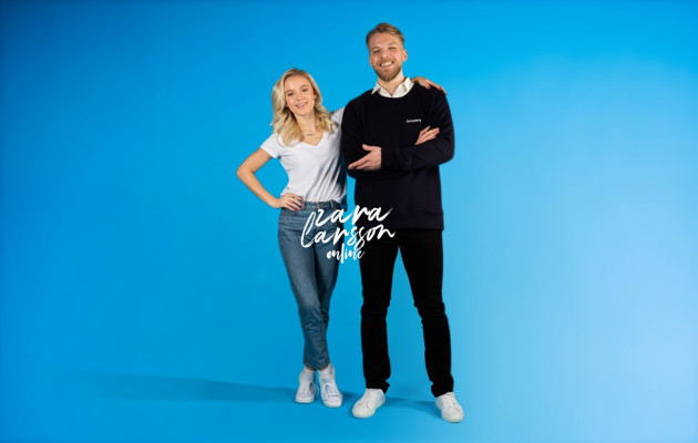 Zara Larsson pic #956213