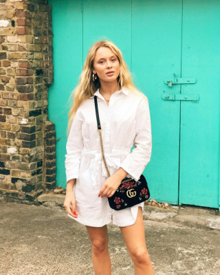 Zara Larsson pic #982482