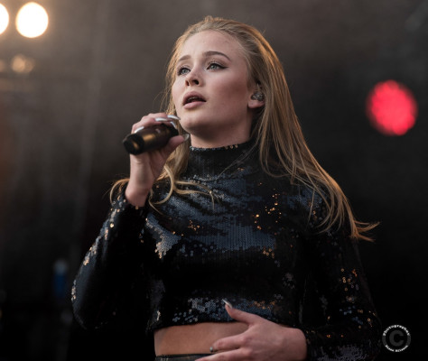 Zara Larsson pic #983737