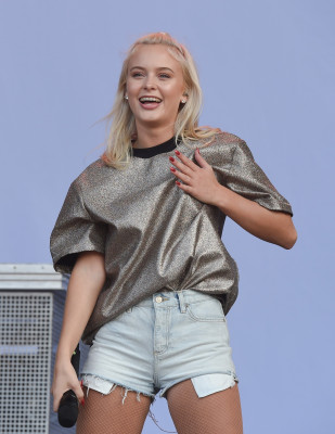 Zara Larsson pic #983740