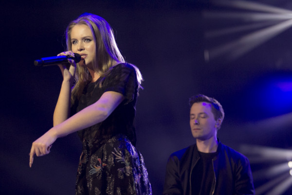 Zara Larsson pic #983739