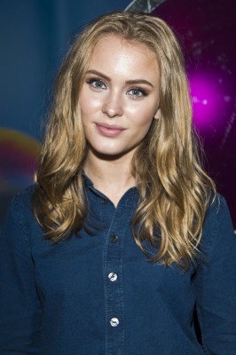Zara Larsson pic #933513