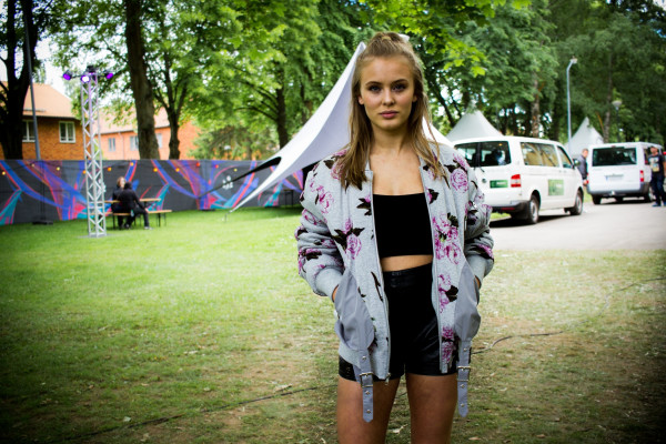 Zara Larsson pic #987315