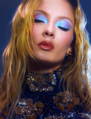 Zara Larsson - Gay Times Magazine March 2024