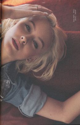 Zara Larsson – TMRW Magazine Issue 30, 2019