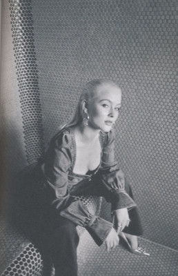 Zara Larsson – TMRW Magazine Issue 30, 2019