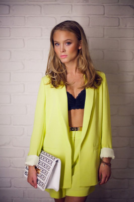 Zara Larsson pic #933521