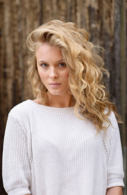 Zara Larsson pic #956219