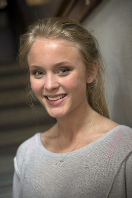 Zara Larsson pic #956216