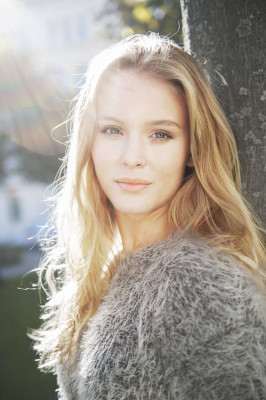 Zara Larsson pic #954116
