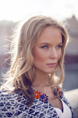 Zara Larsson pic #954122