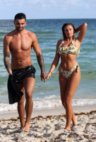 Zara McDermott pic #1117061