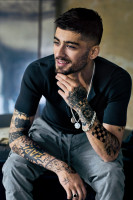 Zayn Malik - GQ Photoshoot 2016