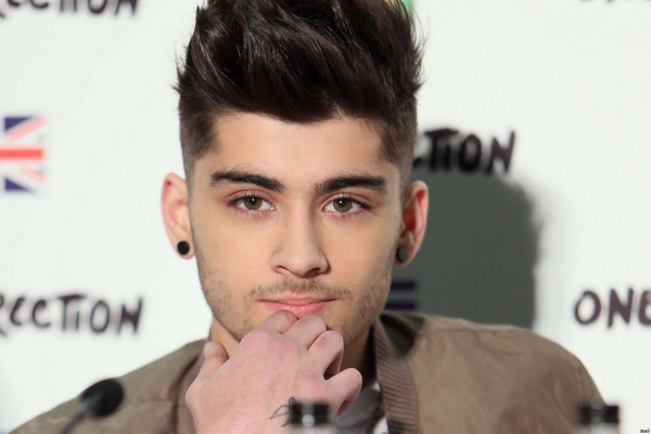 photo 5 in Zayn gallery [id918329] 2016-10-23 00:00:00