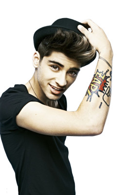 Zayn Malik pic #918330