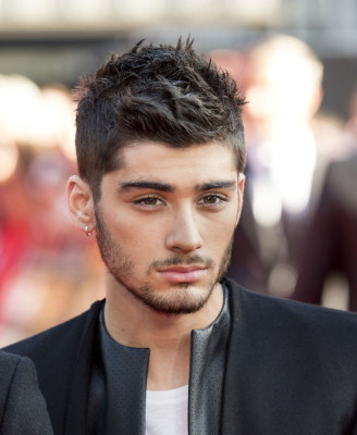 Zayn Malik pic #918332